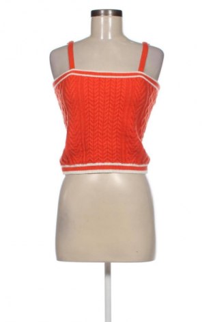 Damenpullover SHEIN, Größe S, Farbe Orange, Preis € 3,49