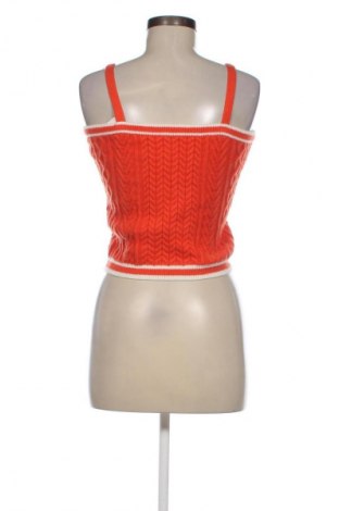 Damenpullover SHEIN, Größe S, Farbe Orange, Preis 1,99 €