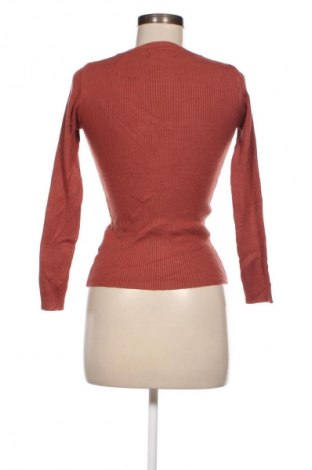 Damenpullover SHEIN, Größe S, Farbe Rot, Preis € 8,29