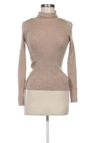 Damenpullover SHEIN, Größe M, Farbe Beige, Preis 7,49 €