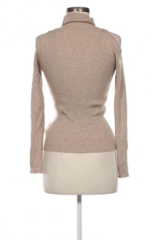 Damenpullover SHEIN, Größe M, Farbe Beige, Preis 7,49 €