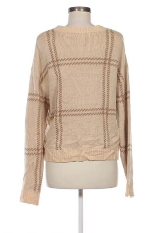 Damenpullover SHEIN, Größe S, Farbe Beige, Preis € 7,49