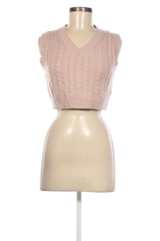 Damenpullover SHEIN, Größe S, Farbe Beige, Preis € 3,49