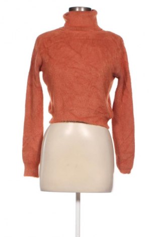 Γυναικείο πουλόβερ SHEIN, Μέγεθος S, Χρώμα Κόκκινο, Τιμή 8,25 €