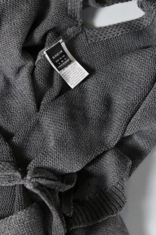 Damenpullover SHEIN, Größe S, Farbe Grau, Preis € 8,29