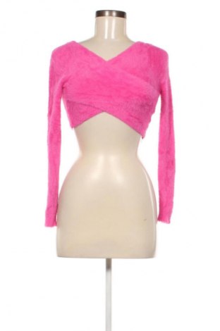 Damenpullover SHEIN, Größe S, Farbe Rosa, Preis € 7,49