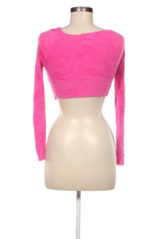 Damenpullover SHEIN, Größe S, Farbe Rosa, Preis € 7,49