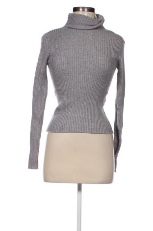 Damenpullover SHEIN, Größe M, Farbe Grau, Preis 7,49 €