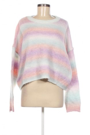 Pulover de femei SHEIN, Mărime S, Culoare Multicolor, Preț 33,99 Lei