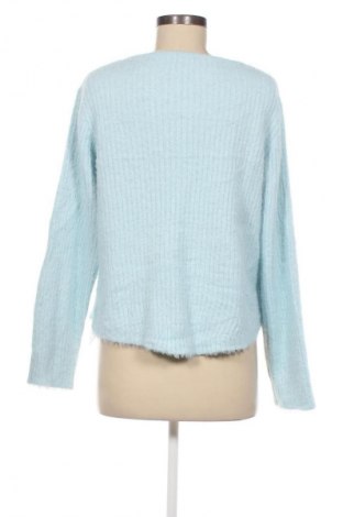 Damenpullover SHEIN, Größe 3XL, Farbe Blau, Preis € 7,49