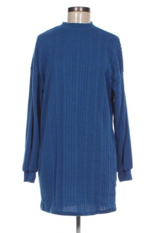 Damenpullover SHEIN, Größe XS, Farbe Blau, Preis 7,49 €