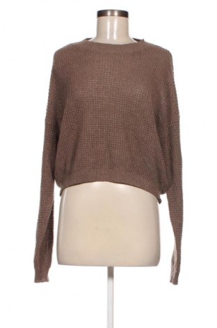 Damenpullover SHEIN, Größe S, Farbe Braun, Preis € 7,49