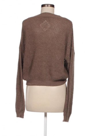 Damenpullover SHEIN, Größe S, Farbe Braun, Preis € 7,49