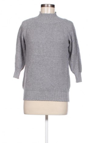 Damenpullover SHEIN, Größe S, Farbe Grau, Preis 6,49 €