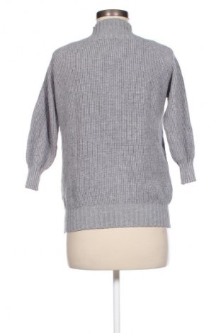 Damenpullover SHEIN, Größe S, Farbe Grau, Preis 6,49 €