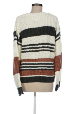 Damski sweter SHEIN, Rozmiar XL, Kolor Kolorowy, Cena 37,99 zł