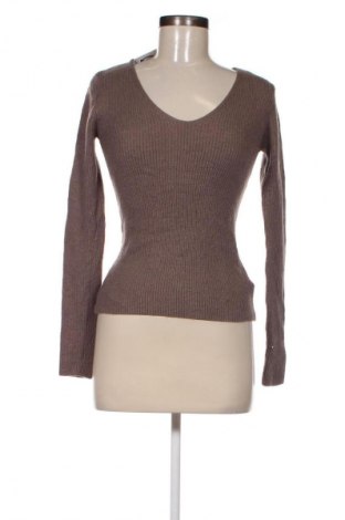 Damenpullover SHEIN, Größe M, Farbe Braun, Preis 7,49 €