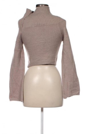 Damenpullover SHEIN, Größe M, Farbe Beige, Preis € 8,29