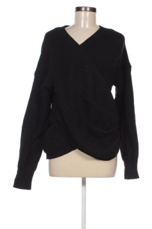Γυναικείο πουλόβερ SHEIN, Μέγεθος L, Χρώμα Μαύρο, Τιμή 7,79 €