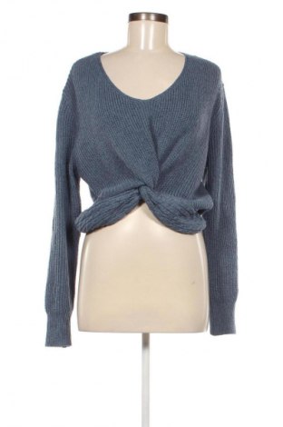 Damenpullover SHEIN, Größe S, Farbe Grau, Preis € 7,49