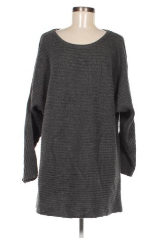 Damenpullover SHEIN, Größe L, Farbe Grau, Preis € 7,49