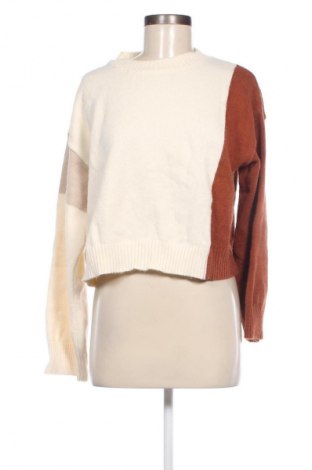 Damenpullover SHEIN, Größe S, Farbe Ecru, Preis € 6,49