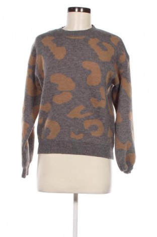 Damski sweter SHEIN, Rozmiar S, Kolor Kolorowy, Cena 32,99 zł