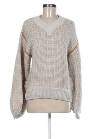 Damenpullover SKFK, Größe L, Farbe Beige, Preis € 25,49