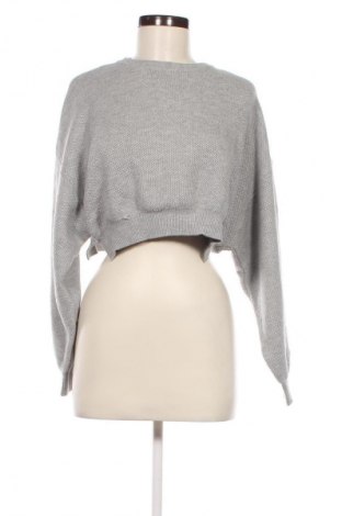 Дамски пуловер SWEET PANTS, Размер XS, Цвят Сив, Цена 126,48 лв.