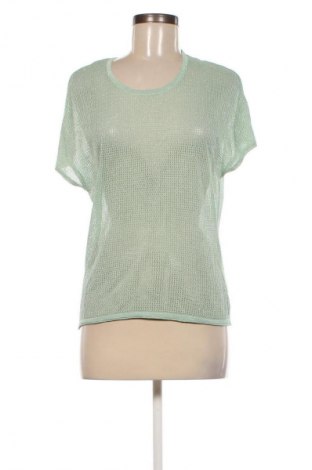 Damenpullover Saint Tropez, Größe S, Farbe Grün, Preis 3,99 €