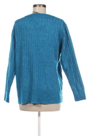 Damenpullover Selected Femme, Größe M, Farbe Blau, Preis € 33,99