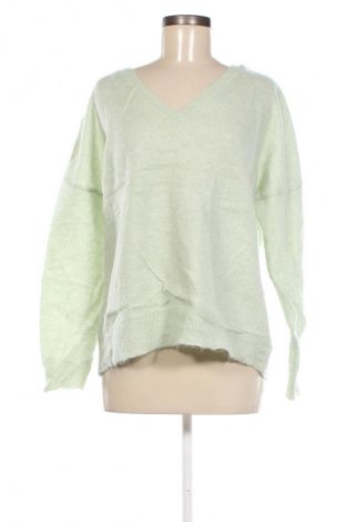 Damenpullover Selected Femme, Größe M, Farbe Grün, Preis € 28,53