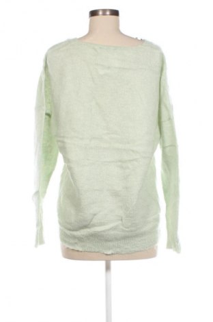 Damenpullover Selected Femme, Größe M, Farbe Grün, Preis 9,99 €