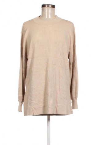 Damenpullover Selected Femme, Größe S, Farbe Beige, Preis € 28,99