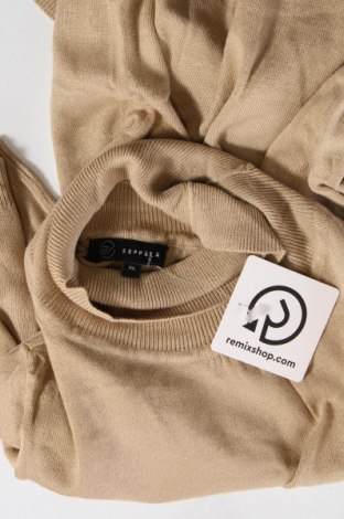 Damenpullover Seppala, Größe XL, Farbe Beige, Preis € 7,49