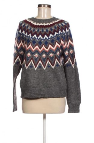 Damenpullover Sfera, Größe L, Farbe Grau, Preis 7,29 €