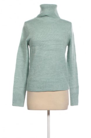 Damenpullover Sfera, Größe M, Farbe Grün, Preis 6,49 €