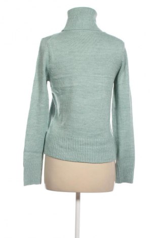 Damenpullover Sfera, Größe M, Farbe Grün, Preis 6,49 €