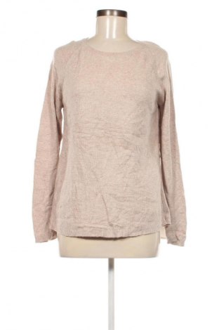 Damenpullover Sfera, Größe S, Farbe Ecru, Preis € 7,49