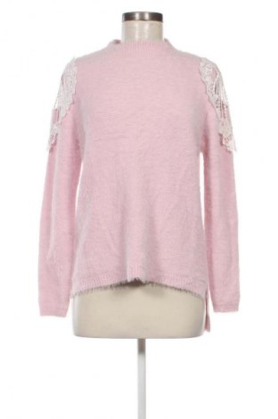 Damenpullover Sheilay, Größe M, Farbe Rosa, Preis 7,49 €