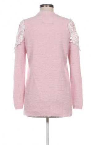 Damenpullover Sheilay, Größe M, Farbe Rosa, Preis € 7,49