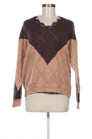 Damenpullover Sheilay, Größe L, Farbe Beige, Preis € 7,49