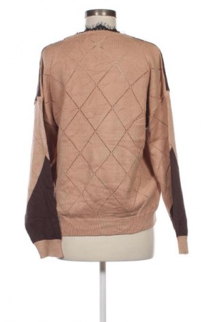 Damenpullover Sheilay, Größe L, Farbe Beige, Preis € 7,49