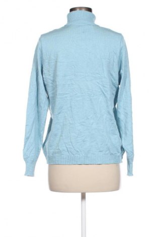 Damenpullover Siegel, Größe L, Farbe Blau, Preis € 3,99