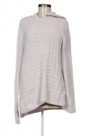 Damenpullover Simply Vera Vera Wang, Größe L, Farbe Grau, Preis 9,99 €