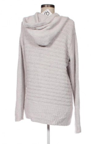 Damenpullover Simply Vera Vera Wang, Größe L, Farbe Grau, Preis € 9,99