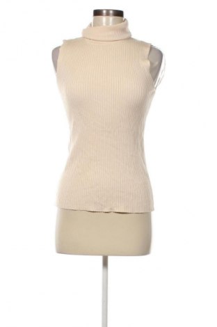 Damenpullover Sinsay, Größe M, Farbe Beige, Preis 2,49 €