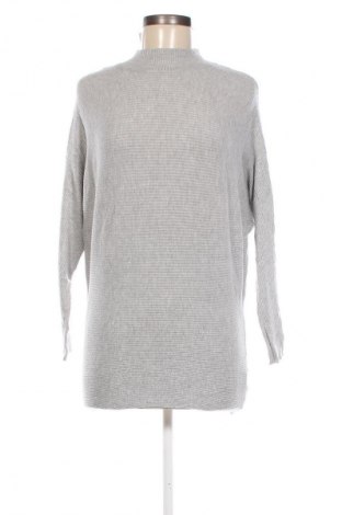 Damenpullover Sinsay, Größe S, Farbe Grau, Preis 7,49 €