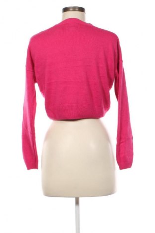 Damenpullover Sinsay, Größe XS, Farbe Rosa, Preis 6,49 €