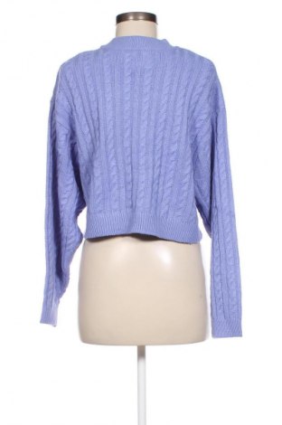 Damenpullover Sinsay, Größe S, Farbe Lila, Preis € 7,49